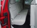 2011 Victory Red Chevrolet Silverado 2500HD LT Extended Cab 4x4  photo #18