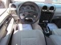 Steel Grey Metallic - Envoy XL SLE 4x4 Photo No. 20