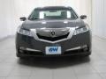 Grigio Metallic - TSX Sedan Photo No. 2