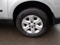 2014 Chevrolet Traverse LS Wheel and Tire Photo