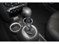 Highclass Gray Metallic - Cooper S Hardtop Photo No. 18