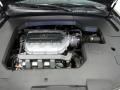 Grigio Metallic - TSX Sedan Photo No. 4