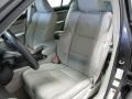 Grigio Metallic - TSX Sedan Photo No. 5