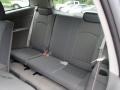 2014 Chevrolet Traverse LS Rear Seat