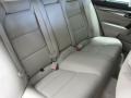 Grigio Metallic - TSX Sedan Photo No. 7