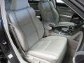 Grigio Metallic - TSX Sedan Photo No. 8