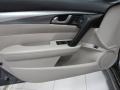 Grigio Metallic - TSX Sedan Photo No. 9