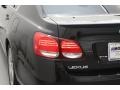 Obsidian Black - GS 350 Photo No. 9