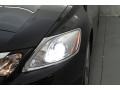 Obsidian Black - GS 350 Photo No. 10