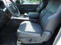 2011 Bright Silver Metallic Dodge Ram 1500 Sport R/T Regular Cab  photo #4