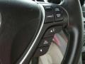 Grigio Metallic - TSX Sedan Photo No. 16