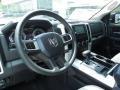 Bright Silver Metallic - Ram 1500 Sport R/T Regular Cab Photo No. 5