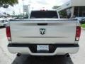 Bright Silver Metallic - Ram 1500 Sport R/T Regular Cab Photo No. 6