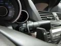 Grigio Metallic - TSX Sedan Photo No. 18