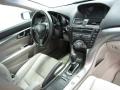 Grigio Metallic - TSX Sedan Photo No. 19