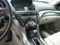 Grigio Metallic - TSX Sedan Photo No. 20