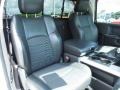 Dark Slate Gray 2011 Dodge Ram 1500 Sport R/T Regular Cab Interior Color