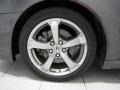 Grigio Metallic - TSX Sedan Photo No. 24