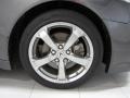 Grigio Metallic - TSX Sedan Photo No. 25