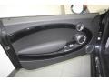 Midnight Black Metallic - Cooper John Cooper Works Coupe Photo No. 11