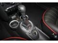 Midnight Black Metallic - Cooper John Cooper Works Coupe Photo No. 17