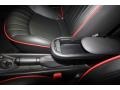 Midnight Black Metallic - Cooper John Cooper Works Coupe Photo No. 18