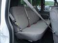 Medium Pewter Rear Seat Photo for 2013 Chevrolet Express #82078064