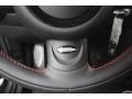 Midnight Black Metallic - Cooper John Cooper Works Coupe Photo No. 22