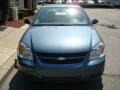 2007 Blue Granite Metallic Chevrolet Cobalt LS Sedan  photo #6