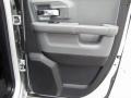 Bright Silver Metallic - 1500 SLT Quad Cab 4x4 Photo No. 12