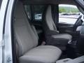 2013 Summit White Chevrolet Express LT 2500 Passenger Van  photo #17