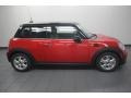 Chili Red - Cooper Hardtop Photo No. 2