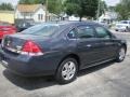 Slate Metallic - Impala LS Photo No. 17