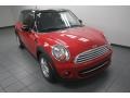 Chili Red - Cooper Hardtop Photo No. 5