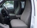 2013 Summit White Chevrolet Express LT 2500 Passenger Van  photo #21