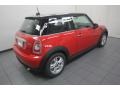 Chili Red - Cooper Hardtop Photo No. 8