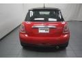 Chili Red - Cooper Hardtop Photo No. 9
