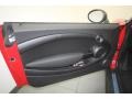 Chili Red - Cooper Hardtop Photo No. 12