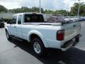 Oxford White - Ranger Sport SuperCab Photo No. 3