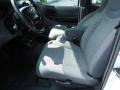 2002 Ford Ranger Sport SuperCab Front Seat