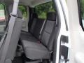 Summit White - Silverado 2500HD LS Extended Cab 4x4 Photo No. 13