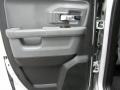 Bright Silver Metallic - 1500 SLT Quad Cab 4x4 Photo No. 11