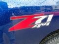 2013 Blue Topaz Metallic Chevrolet Silverado 2500HD LT Crew Cab 4x4  photo #12