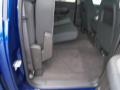 2013 Blue Topaz Metallic Chevrolet Silverado 2500HD LT Crew Cab 4x4  photo #19