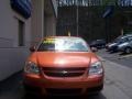 2007 Sunburst Orange Metallic Chevrolet Cobalt LT Sedan  photo #7