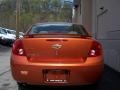 2007 Sunburst Orange Metallic Chevrolet Cobalt LT Sedan  photo #8