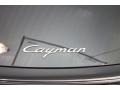2009 Black Porsche Cayman   photo #33