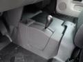 2013 Summit White Chevrolet Silverado 2500HD LS Extended Cab 4x4  photo #16