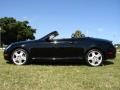 2004 Black Onyx Lexus SC 430  photo #11