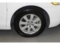 Super White - Camry Hybrid Photo No. 3